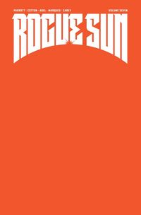 Produktbild: Rogue Sun Volume 7