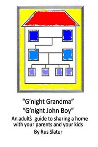 Produktbild: G'night Grandma, G'night John-Boy