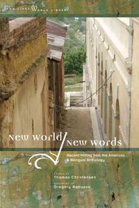 Produktbild: Spa/eng-New World New Words