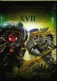 Produktbild: The Horus heresy collection. Tome 17