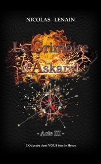 Produktbild: Le grimoire d askaryl acte 3