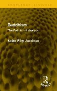 Produktbild: Pliny Jacobson, N: Buddhism