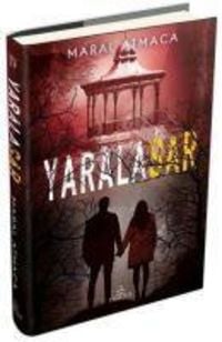 Produktbild: Yaralasar 4 Ciltli