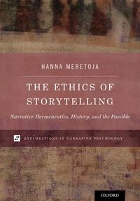 Produktbild: The Ethics of Storytelling