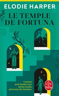 Produktbild: Le temple de Fortuna