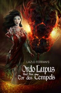 Produktbild: Ordo Lupus und das Tor des Tempels