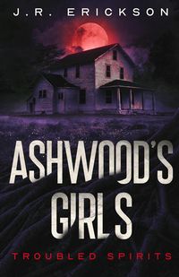 Produktbild: Ashwood's Girls