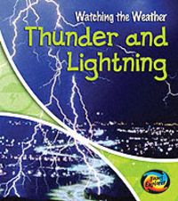 Produktbild: Thunder and Lightning