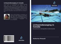 Produktbild: Lichaamsbeweging in Canada