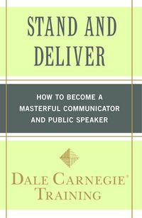Produktbild: Stand and Deliver