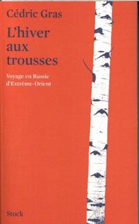 Produktbild: L'hiver aux trousses