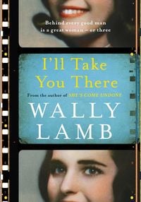 Produktbild: I'll Take You There