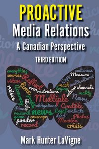 Produktbild: Proactive Media Relations