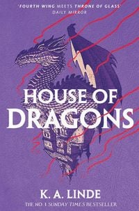 Produktbild: House of Dragons