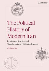Produktbild: The Political History of Modern Iran