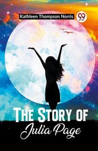 Produktbild: The Story Of Julia Page