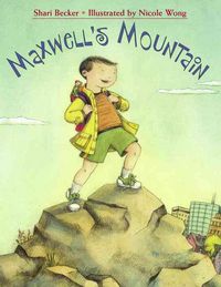 Produktbild: Maxwells Mountain