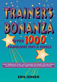Produktbild: Trainer's Bonanza