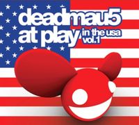 Deadmau5: At Play In The USA Vol.1