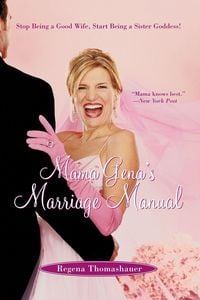 Produktbild: Mama Gena's Marriage Manual