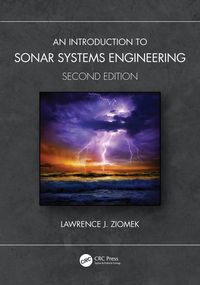 Produktbild: An Introduction to Sonar Systems Engineering