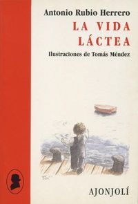 Produktbild: La vida l&aacute;ctea