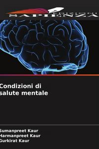 Produktbild: Condizioni di salute mentale