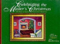 Produktbild: Celebrating the Master's Christmas