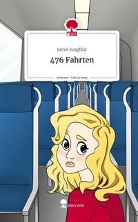 Bild vom Artikel 476 Fahrten. Life is a Story - story.one vom Autor Jamie Jungblut