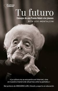 Produktbild: Tu futuro