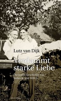 Produktbild: Verdammt starke Liebe
