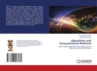 Produktbild: Algorithms and Computational Methods
