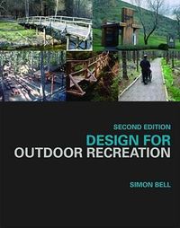 Produktbild: Bell, S: Design for Outdoor Recreation