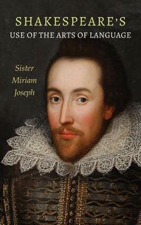 Produktbild: Shakespeare's Use of the Arts of Language