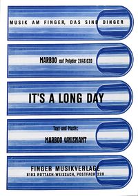 Produktbild: It's a long Day