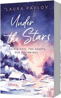 Produktbild: Under the Stars (Cottonwood Cove 2)