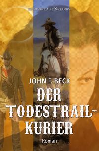 Produktbild: Der Todestrail-Kurier