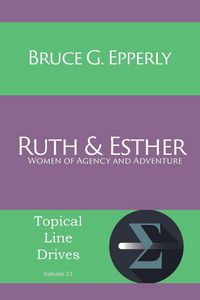 Produktbild: Ruth and Esther