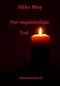 Produktbild: Der angek&uuml;ndigte Tod
