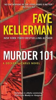 Produktbild: Murder 101