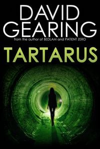 Produktbild: Tartarus