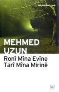 Produktbild: Roni Mina Evine Tari Mina Mirine