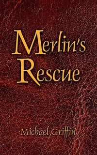 Produktbild: Merlin's Rescue