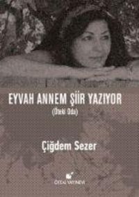 Produktbild: Eyvah Annem Siir Yaziyor