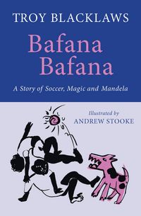 Produktbild: Bafana Bafana
