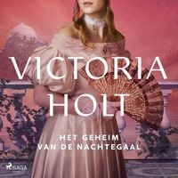 Produktbild: Het geheim van de nachtegaal