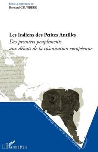 Produktbild: Les indiens des petites antilles - des premiers peuplements