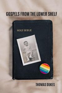 Produktbild: Gospels From the Lower Shelf