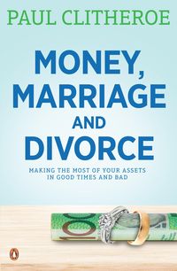 Produktbild: Money, Marriage and Divorce