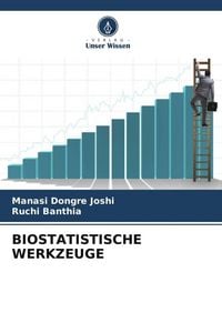 Produktbild: Biostatistische Werkzeuge